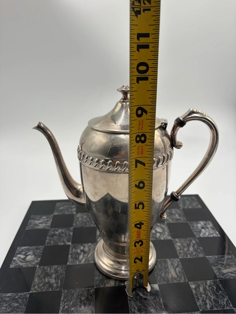 Gorham classic silver
